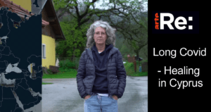 ARTE TV Documentary ‘Long Covid – Healing in Cyprus’