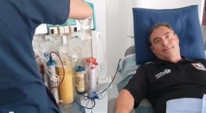 Our Full Support System enables patients to travel for treatment