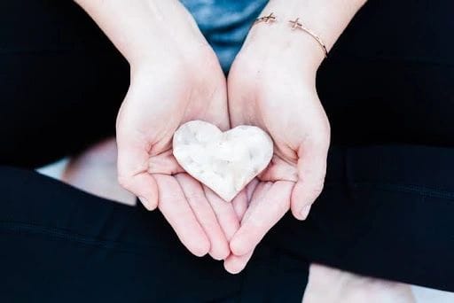 How to Maintain Your Energy While Caring for a Loved One with LC