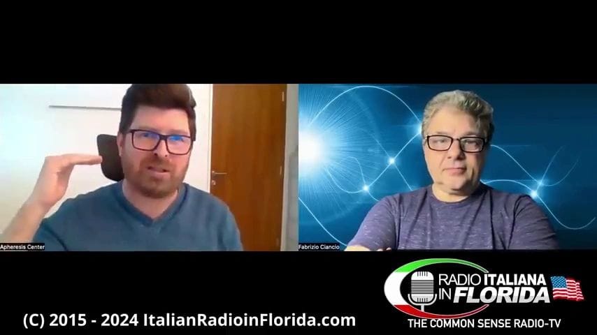 Making Long Covid, Post Vac and CI visible and new treatments