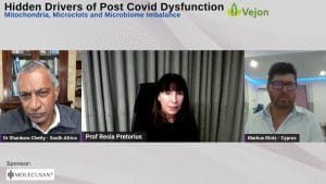 Hidden Drivers of Post Covid Dysfunction – Expert Conference