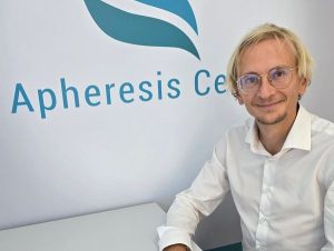 Another world’s first