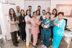 Healing Beyond the Treatment Room