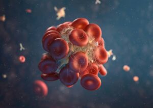 Microclot Test vs. D-Dimer for Long COVID: What’s the Difference?